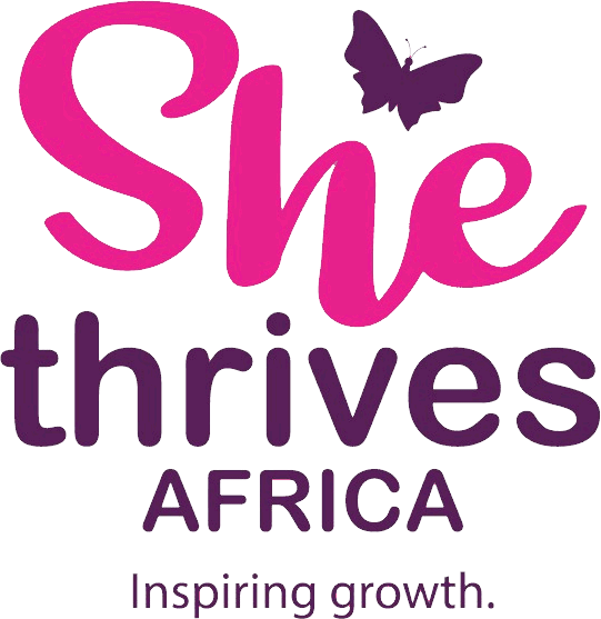 SheThrives Africa